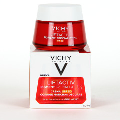Vichy Liftactiv Pigment Specialist B3 Crema Antimanchas SPF 50 50 ml