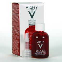 Vichy Liftactiv Specialist B3 Serum Antimanchas 30ml