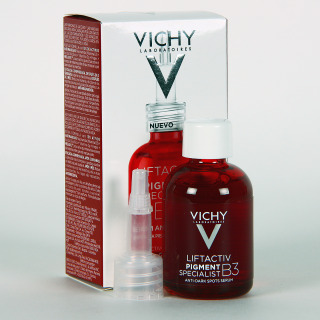 Vichy Liftactiv Specialist B3 Serum Antimanchas 30ml