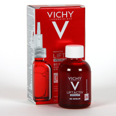 Vichy Liftactiv Specialist B3 Serum Antimanchas 30ml REGALO Minitalla Vichy B3 Serum 10 ml