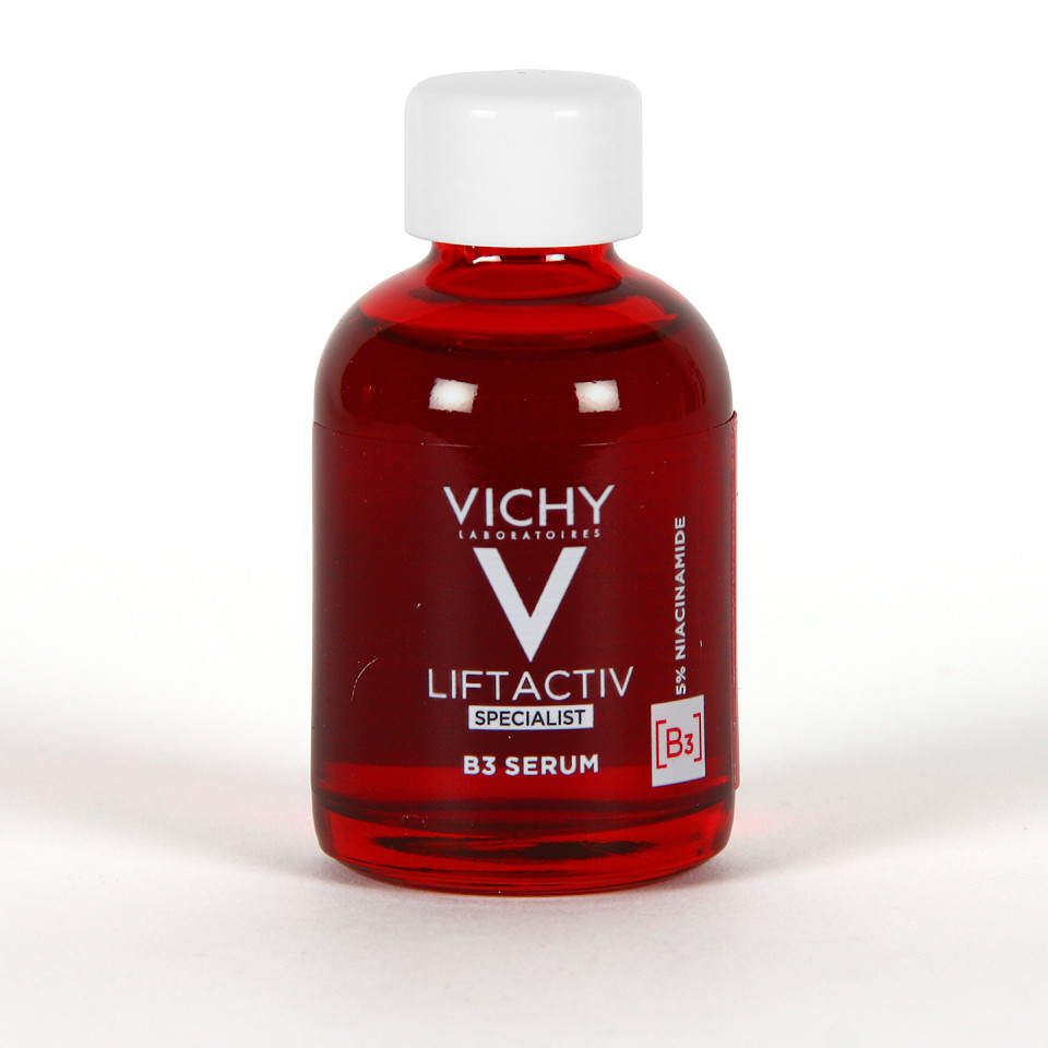 Vichy Liftactiv Specialist B3 Serum Antimanchas 30 Ml Farmacia Jiménez 