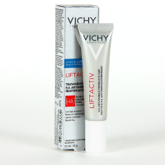 Vichy Liftactiv Supreme HA Contorno de ojos 15 ml