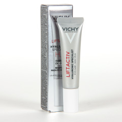 Vichy Liftactiv Supreme Contorno de ojos 15 ml