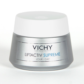 Vichy Liftactiv Supreme Crema Pieles secas 50 ml