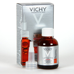 Vichy Liftactiv Vitamina C Serum 20 ml