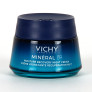 Vichy Mineral 89 Crema de noche Hidratante 50ml