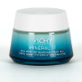 Vichy Mineral 89 Crema Hidratante 100H Rica 50ml