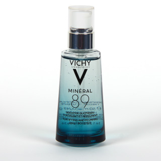Vichy Mineral 89 Serum 50 ml