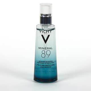 Vichy Mineral 89 Serum 75 ml