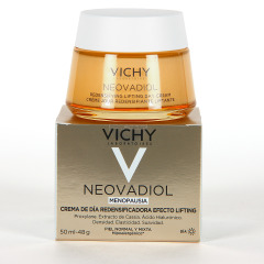 Vichy Neovadiol Menopausia Crema de día piel normal y mixta 50 ml