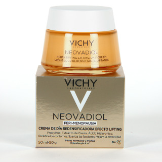 Vichy Neovadiol Peri-Menopausia Crema de día piel normal y mixta 50 ml