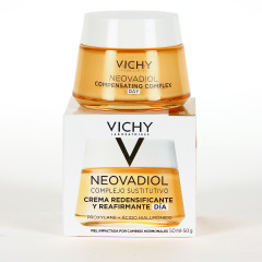 Vichy Neovadiol Menopausia Crema de día piel seca 50 ml