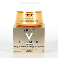 Vichy Neovadiol Menopausia Crema de día piel seca 50 ml
