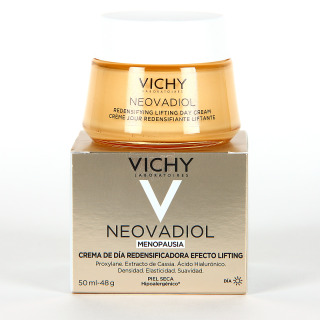 Vichy Neovadiol Menopausia Crema de día piel seca 50 ml