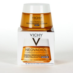 Vichy Neovadiol Menopausia Crema de noche 50 ml