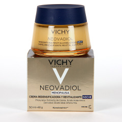 Vichy Neovadiol Menopausia Crema de noche 50 ml