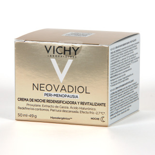 Vichy Neovadiol Peri-Menopausia Crema de noche 50 ml