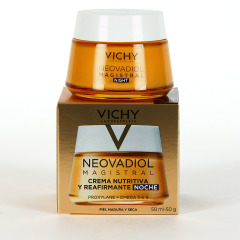 Vichy Neovadiol Menopausia Crema de noche 50 ml