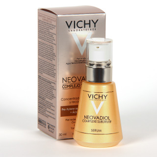 Vichy Neovadiol Complejo Sustitutivo Serum 30 ml