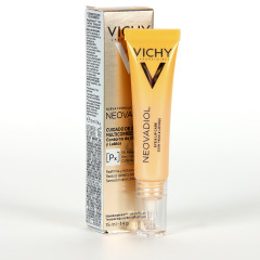 Vichy Neovadiol Cuidado de ojos multicorrector Contorno de ojos y labios 15 ml