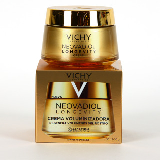 Vichy Neovadiol Longevity Crema 50ml