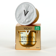 Vichy Neovadiol Longevity Crema Recarga 50ml