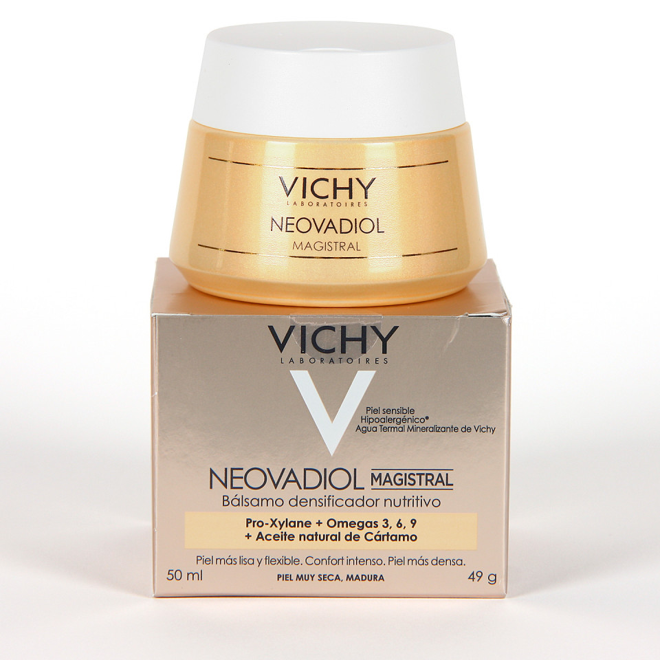 Vichy Neovadiol Magistral crema de día 50 ml | Farmacia Jiménez