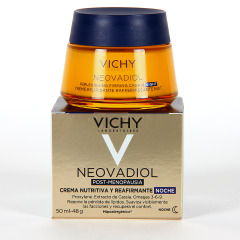 Vichy Neovadiol Post Menopausia Crema de noche 50 ml
