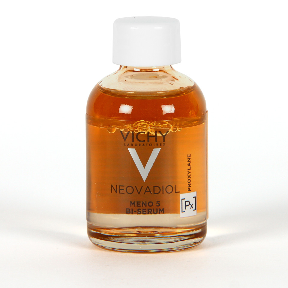 VICHY Neovadiol Meno 5 Bi Serum 30ml Farmacia Jim nez