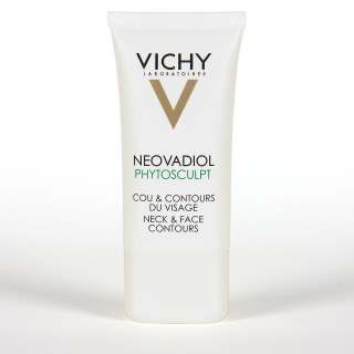Vichy Neovadiol Phytosculpt Crema de Cuello y Ovalo facial 50ml