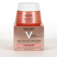 Vichy Neovadiol Rose Platinum Crema de día 50 ml