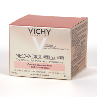 Vichy Neovadiol Rose Platinum Crema de día 50 ml
