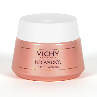 Vichy Neovadiol Rose Platinum Crema de día 50 ml