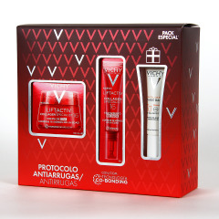 Vichy PACK Protocolo Antiarrugas Collagen Specialist 16