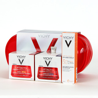Vichy PACK Protocolo Manchas REGALO Neceser