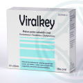 Viralkey 10 sobres