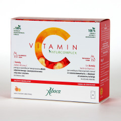 Vitamin C Naturcomplex 20 Sobres