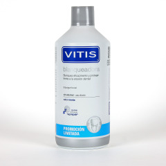 Vitis Blanqueadora Colutorio 1000 ml