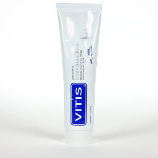 Vitis Blanqueadora Pasta Dentífrica 150 ml