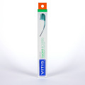 Vitis Cepillo dental suave access