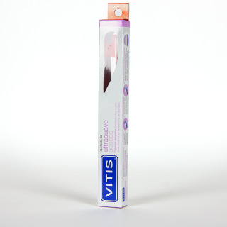 Vitis Cepillo Dental Ultrasuave Access
