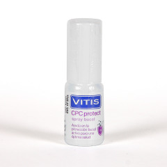 Vitis CPC Protect spray bucal 15 ml