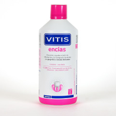 Vitis Encías Colutorio 1000 ml