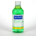 Vitis Enjuague Aloe vera 400 ml + 100 ml gratis