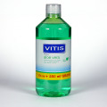 Vitis Enjuague Aloe vera 750 ml + 250 ml gratis