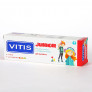Vitis Junior gel dentífrico 75 ml
