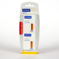 Vitis Seda Dental con cera Duplo