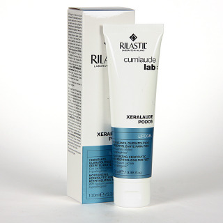 Rilastil Cumlaude Xeralaude Podos Lipogel 100 ml