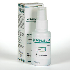 Xerohiall NM Spray Bucal 50 ml