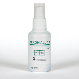 Xerohiall NM Spray Bucal 50 ml